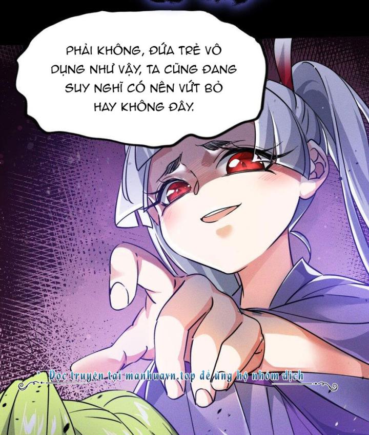 Tu Tiên Giới Duy Nhất Thuần Gia Môn Chapter 8 - Trang 3