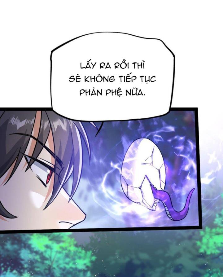 Tu Tiên Giới Duy Nhất Thuần Gia Môn Chapter 8 - Trang 3