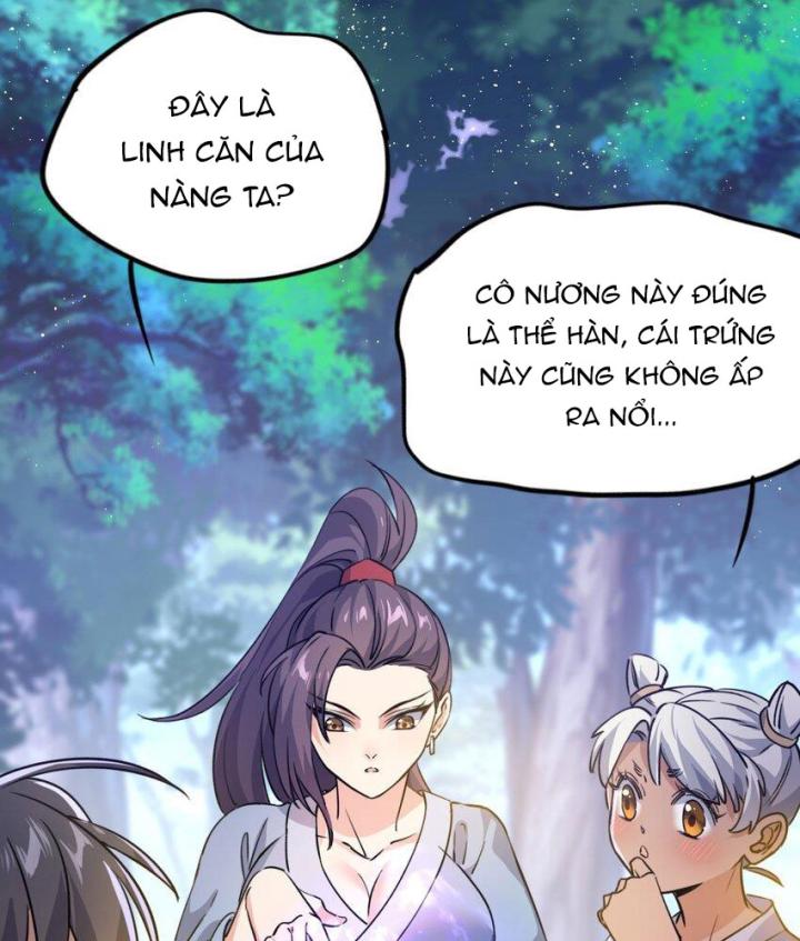 Tu Tiên Giới Duy Nhất Thuần Gia Môn Chapter 8 - Trang 3