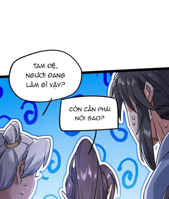 Tu Tiên Giới Duy Nhất Thuần Gia Môn Chapter 9 - Trang 3
