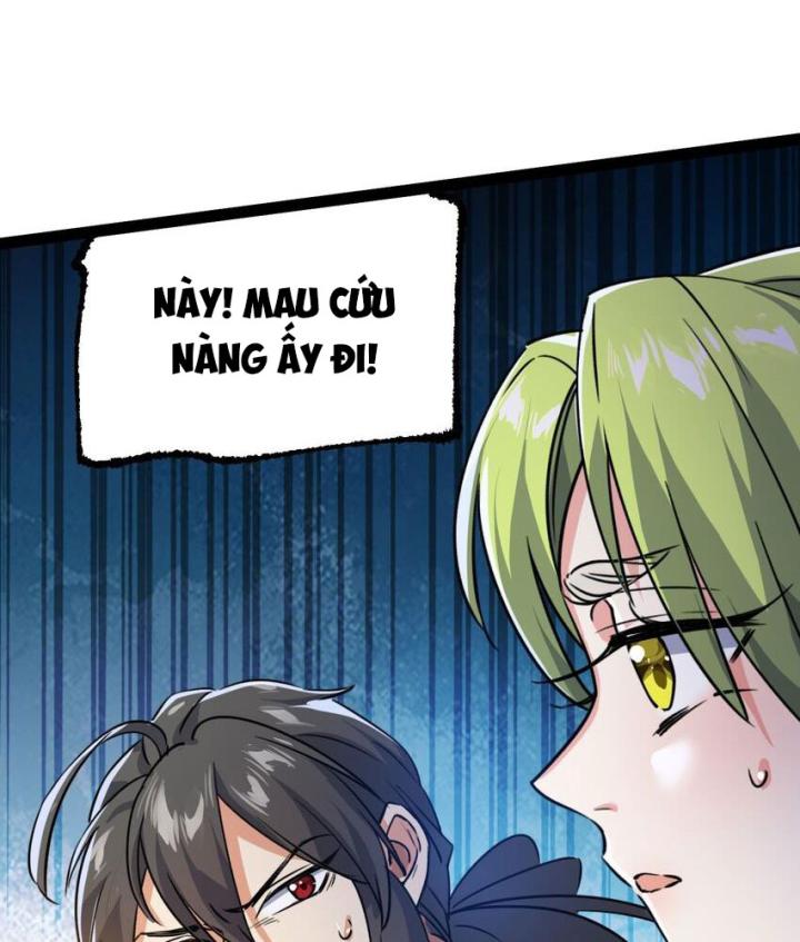 Tu Tiên Giới Duy Nhất Thuần Gia Môn Chapter 9 - Trang 3