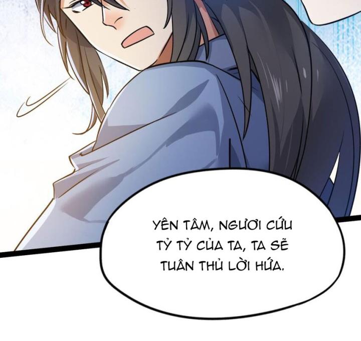 Tu Tiên Giới Duy Nhất Thuần Gia Môn Chapter 9 - Trang 3