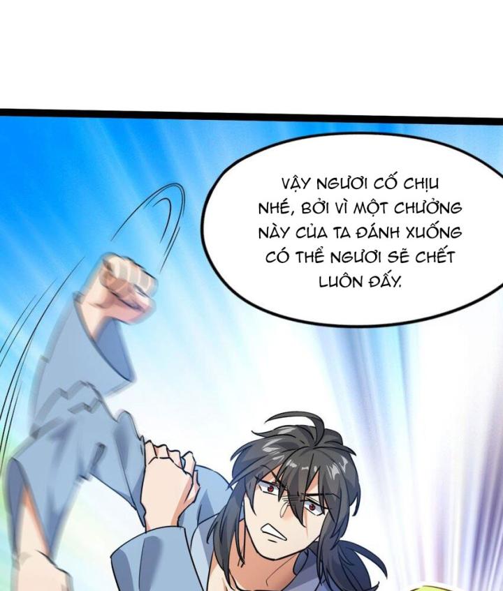 Tu Tiên Giới Duy Nhất Thuần Gia Môn Chapter 9 - Trang 3