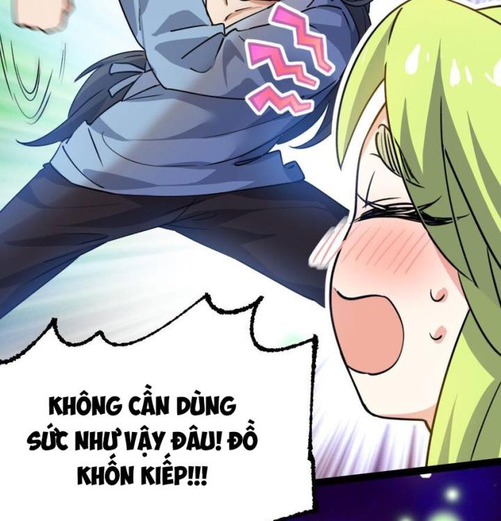 Tu Tiên Giới Duy Nhất Thuần Gia Môn Chapter 9 - Trang 3