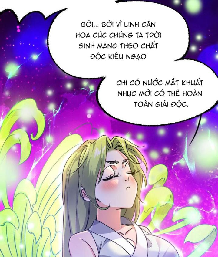 Tu Tiên Giới Duy Nhất Thuần Gia Môn Chapter 9 - Trang 3