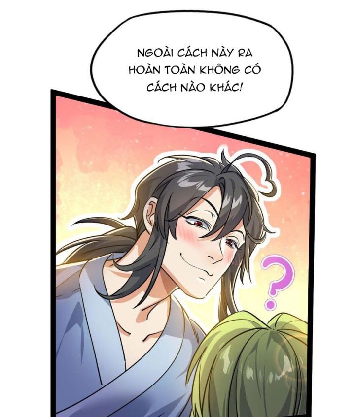 Tu Tiên Giới Duy Nhất Thuần Gia Môn Chapter 9 - Trang 3