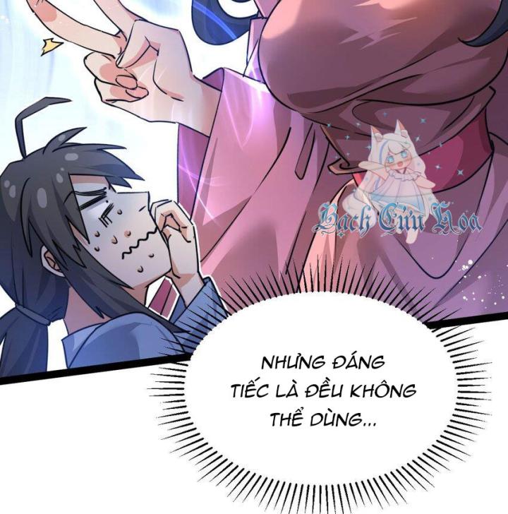 Tu Tiên Giới Duy Nhất Thuần Gia Môn Chapter 9 - Trang 3