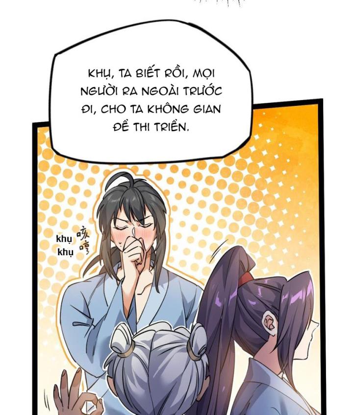 Tu Tiên Giới Duy Nhất Thuần Gia Môn Chapter 9 - Trang 3