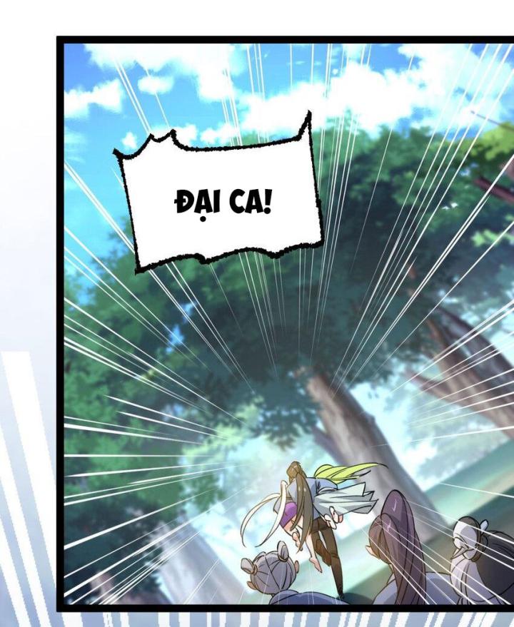 Tu Tiên Giới Duy Nhất Thuần Gia Môn Chapter 9 - Trang 3