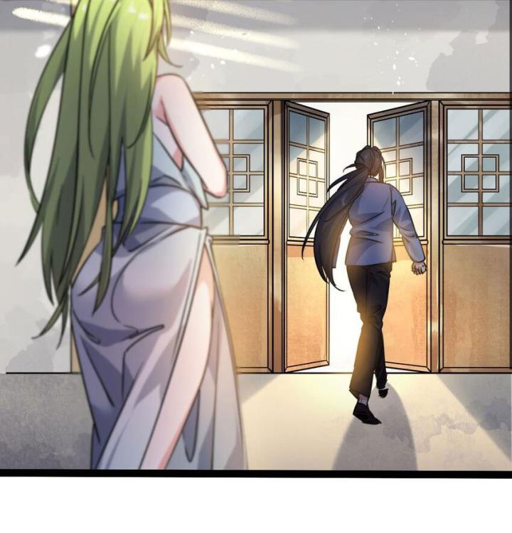 Tu Tiên Giới Duy Nhất Thuần Gia Môn Chapter 9 - Trang 3