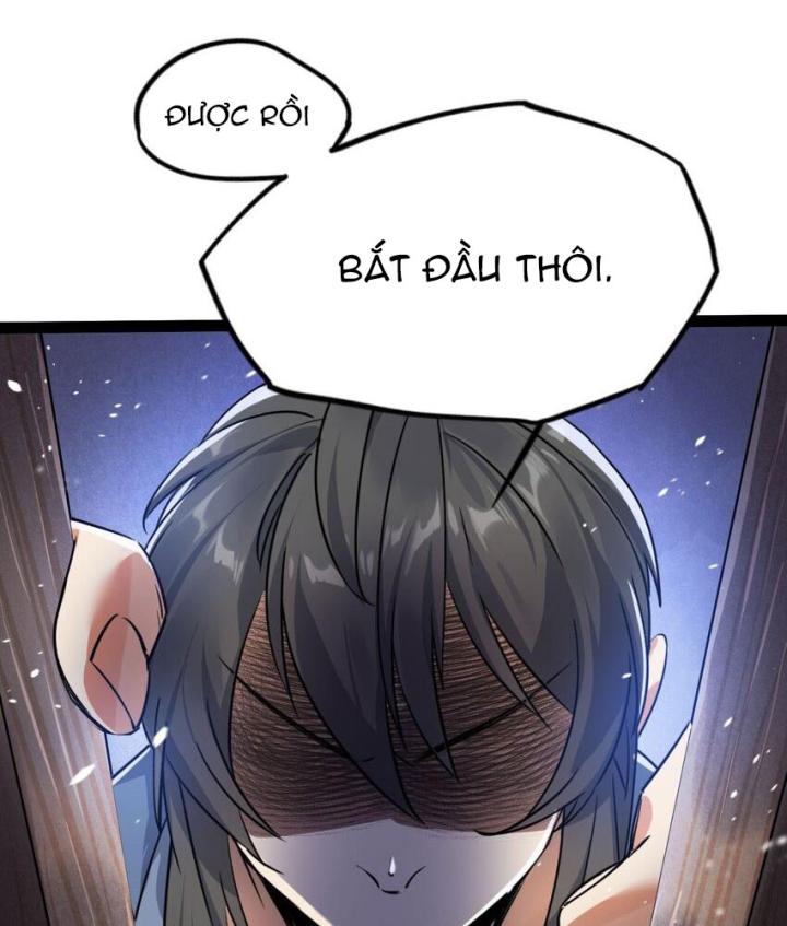 Tu Tiên Giới Duy Nhất Thuần Gia Môn Chapter 9 - Trang 3