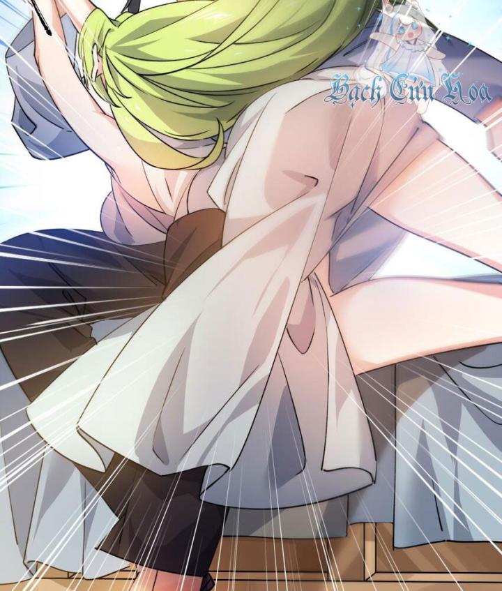 Tu Tiên Giới Duy Nhất Thuần Gia Môn Chapter 9 - Trang 3