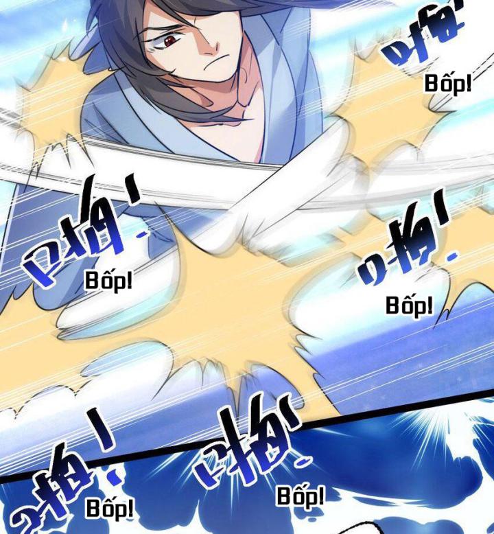 Tu Tiên Giới Duy Nhất Thuần Gia Môn Chapter 9 - Trang 3