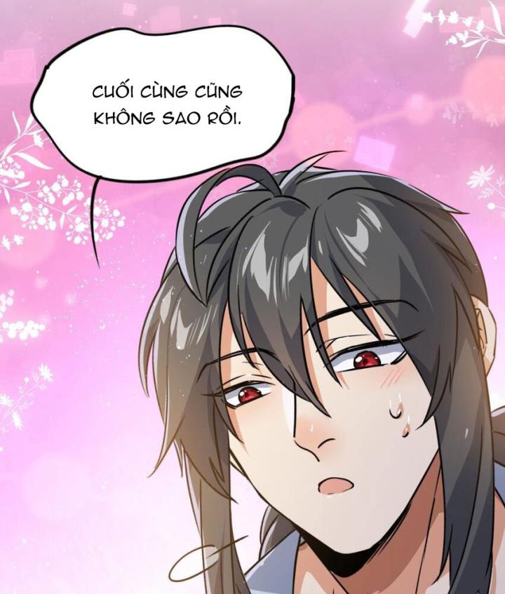 Tu Tiên Giới Duy Nhất Thuần Gia Môn Chapter 9 - Trang 3