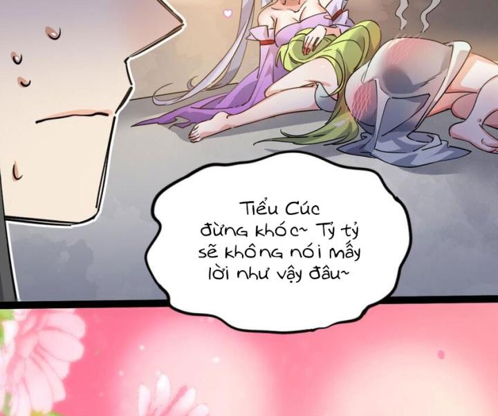 Tu Tiên Giới Duy Nhất Thuần Gia Môn Chapter 9 - Trang 3
