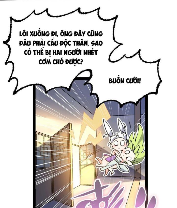 Tu Tiên Giới Duy Nhất Thuần Gia Môn Chapter 9 - Trang 3