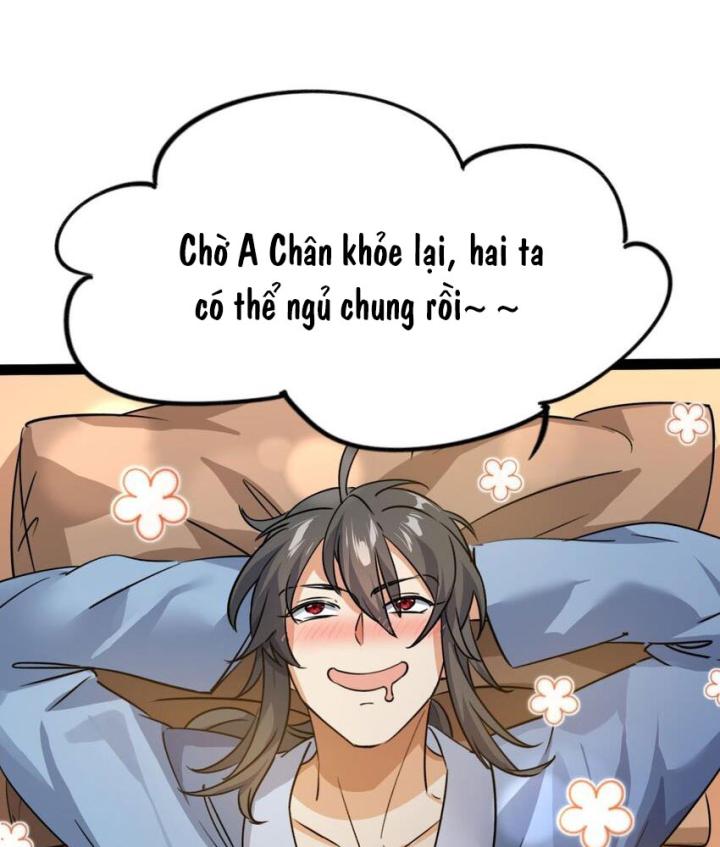 Tu Tiên Giới Duy Nhất Thuần Gia Môn Chapter 9 - Trang 3
