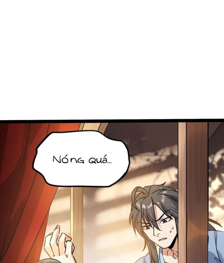 Tu Tiên Giới Duy Nhất Thuần Gia Môn Chapter 9 - Trang 3
