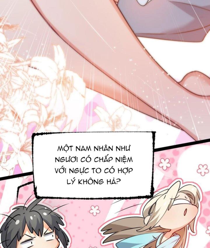 Tu Tiên Giới Duy Nhất Thuần Gia Môn Chapter 9 - Trang 3