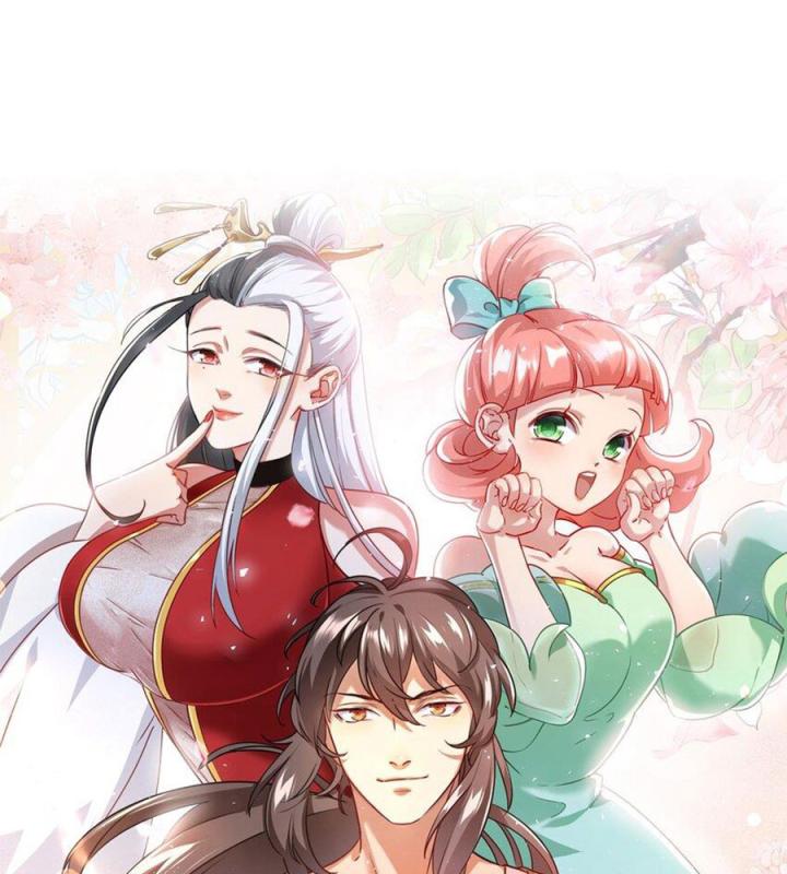 Tu Tiên Giới Duy Nhất Thuần Gia Môn Chapter 10 - Trang 3