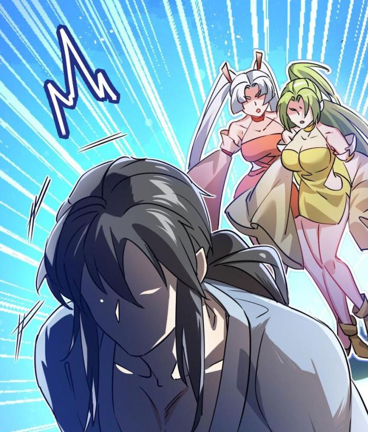 Tu Tiên Giới Duy Nhất Thuần Gia Môn Chapter 10 - Trang 3