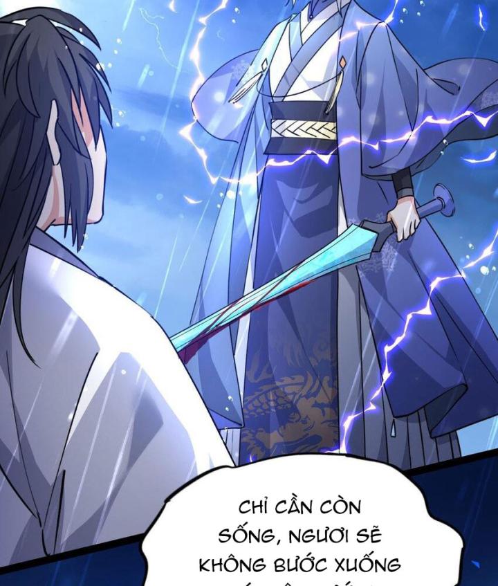 Tu Tiên Giới Duy Nhất Thuần Gia Môn Chapter 10 - Trang 3