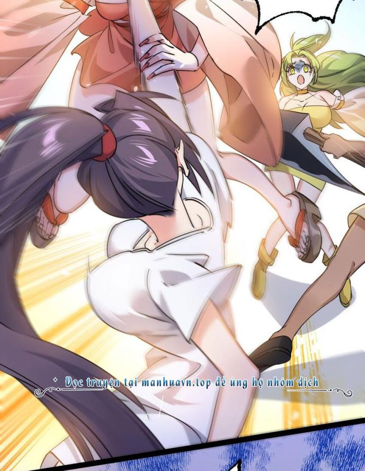 Tu Tiên Giới Duy Nhất Thuần Gia Môn Chapter 10 - Trang 3