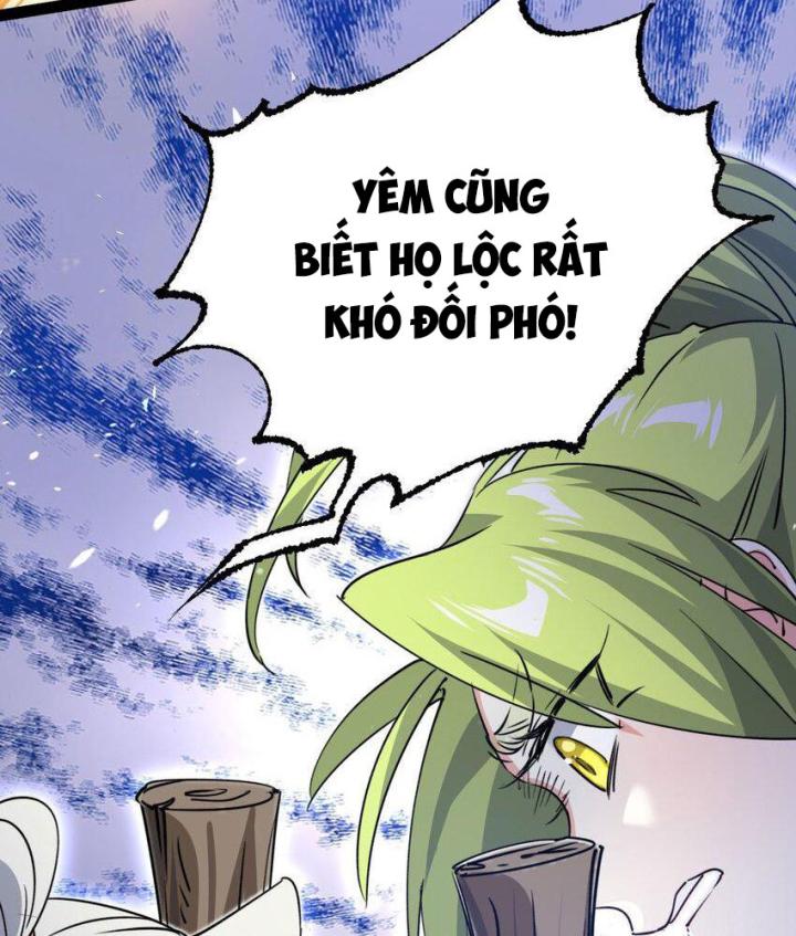 Tu Tiên Giới Duy Nhất Thuần Gia Môn Chapter 10 - Trang 3