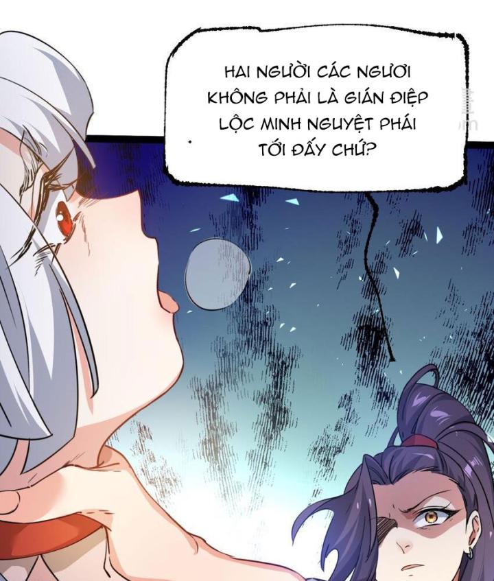 Tu Tiên Giới Duy Nhất Thuần Gia Môn Chapter 10 - Trang 3