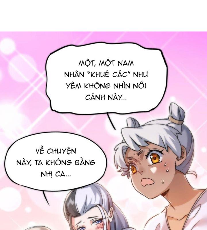 Tu Tiên Giới Duy Nhất Thuần Gia Môn Chapter 10 - Trang 3