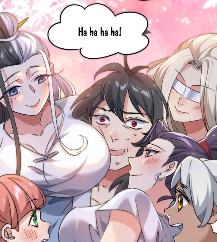 Tu Tiên Giới Duy Nhất Thuần Gia Môn Chapter 10 - Trang 3