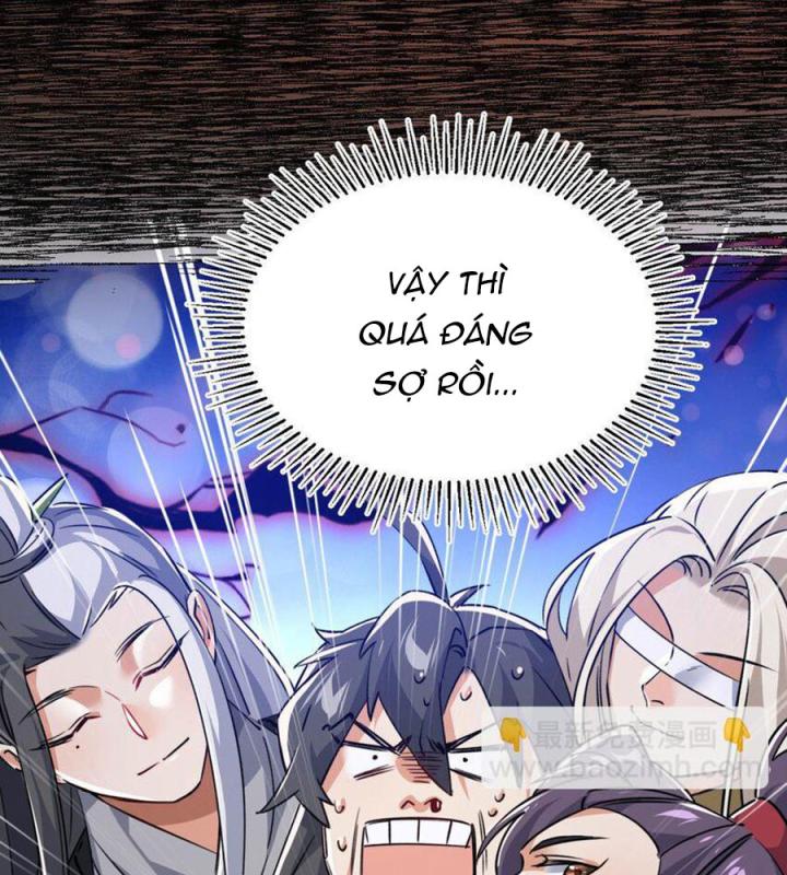 Tu Tiên Giới Duy Nhất Thuần Gia Môn Chapter 10 - Trang 3