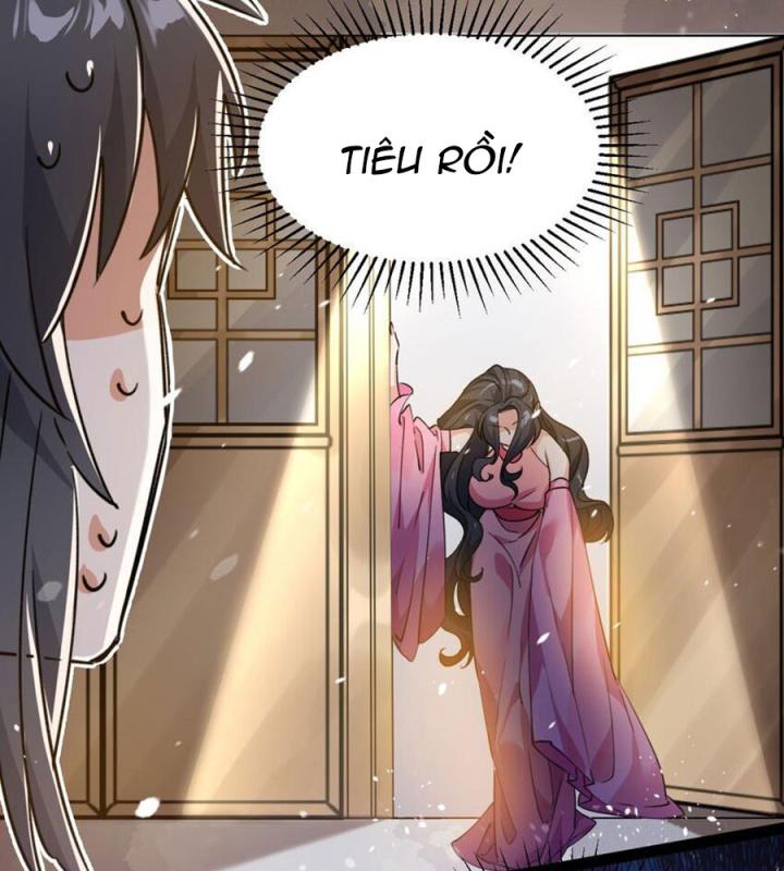 Tu Tiên Giới Duy Nhất Thuần Gia Môn Chapter 10 - Trang 3