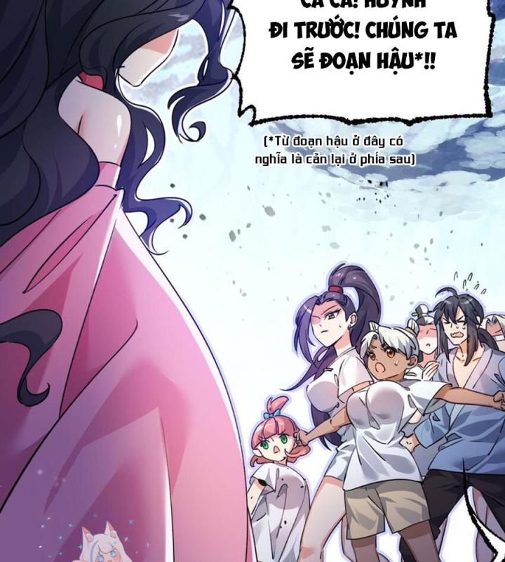 Tu Tiên Giới Duy Nhất Thuần Gia Môn Chapter 10 - Trang 3