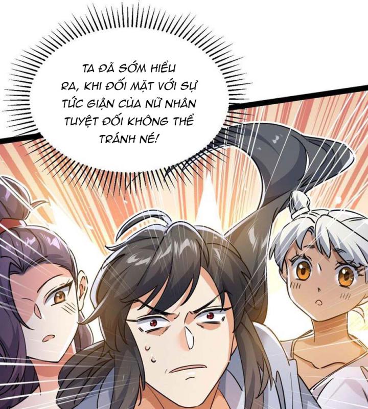 Tu Tiên Giới Duy Nhất Thuần Gia Môn Chapter 10 - Trang 3