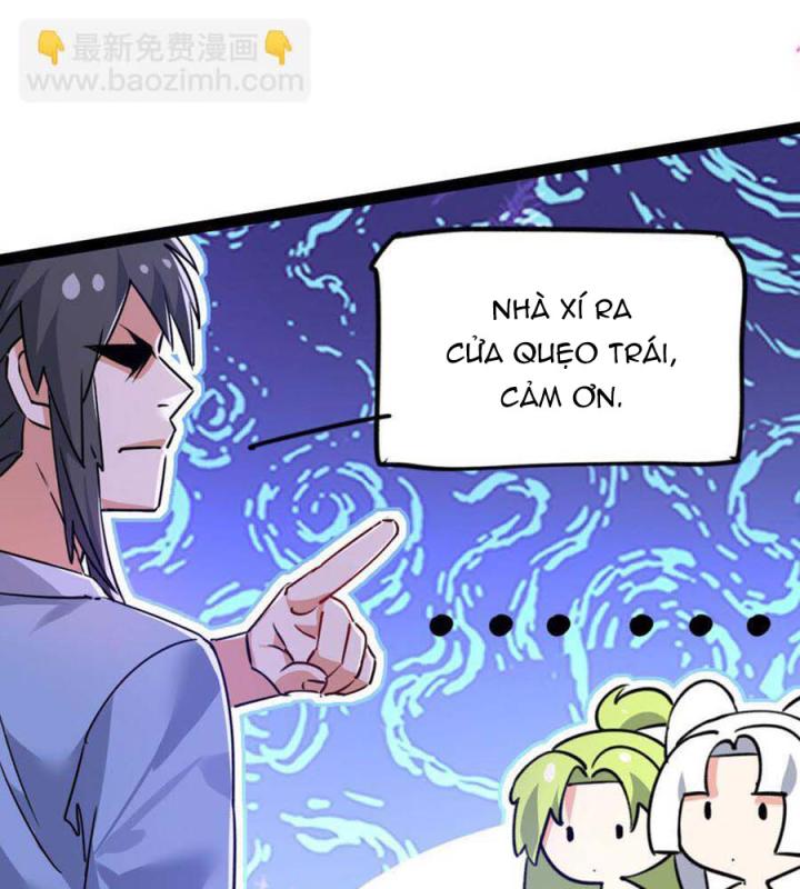 Tu Tiên Giới Duy Nhất Thuần Gia Môn Chapter 10 - Trang 3