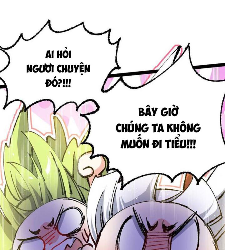 Tu Tiên Giới Duy Nhất Thuần Gia Môn Chapter 10 - Trang 3
