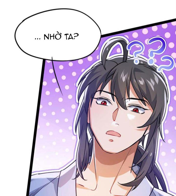 Tu Tiên Giới Duy Nhất Thuần Gia Môn Chapter 10 - Trang 3