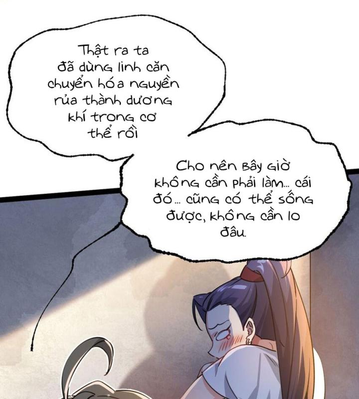 Tu Tiên Giới Duy Nhất Thuần Gia Môn Chapter 10 - Trang 3