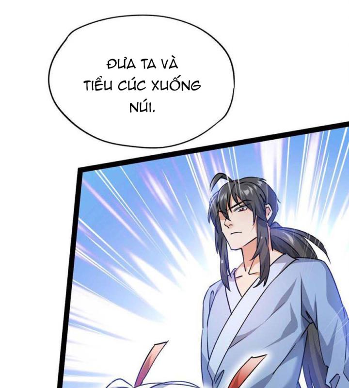 Tu Tiên Giới Duy Nhất Thuần Gia Môn Chapter 10 - Trang 3