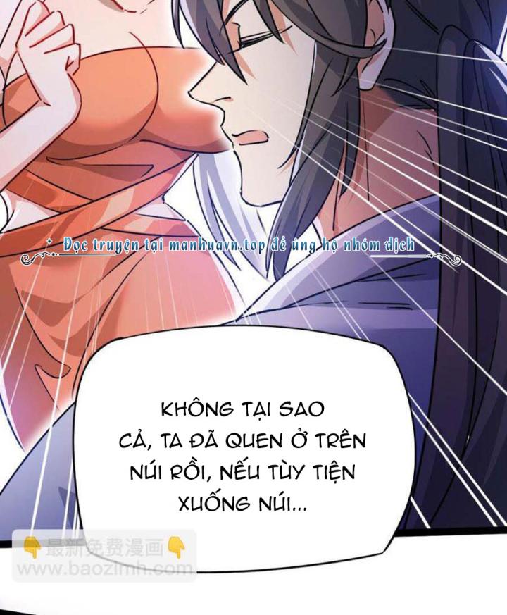 Tu Tiên Giới Duy Nhất Thuần Gia Môn Chapter 10 - Trang 3