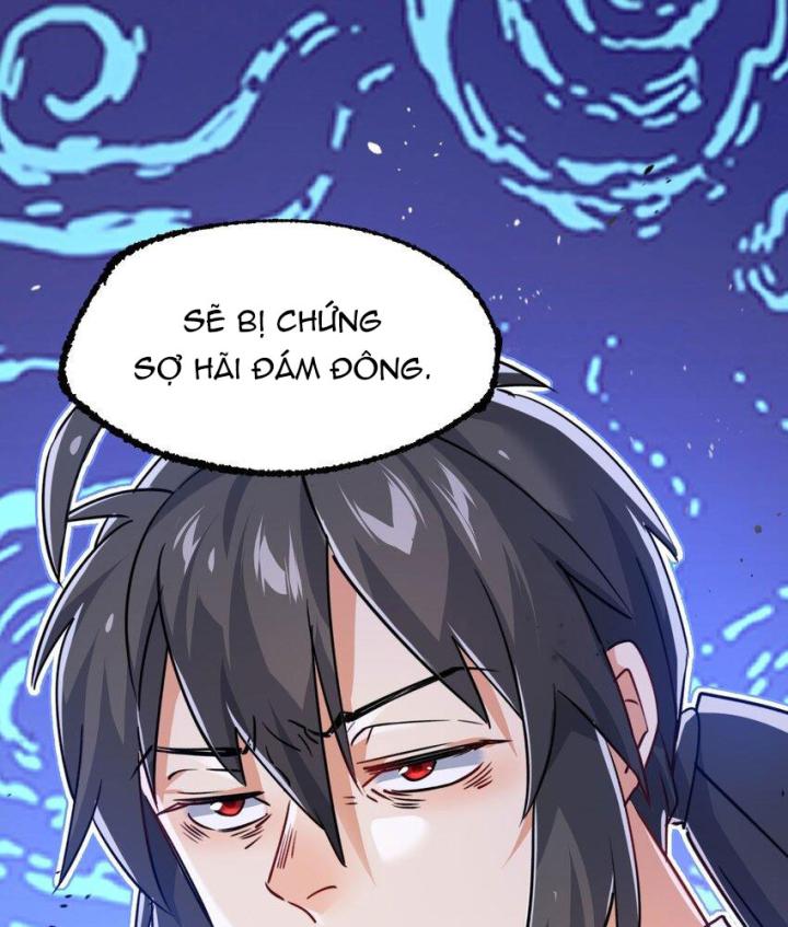 Tu Tiên Giới Duy Nhất Thuần Gia Môn Chapter 10 - Trang 3