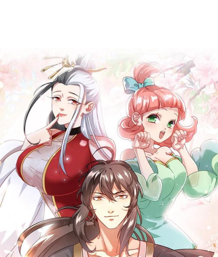 Tu Tiên Giới Duy Nhất Thuần Gia Môn Chapter 11 - Trang 3