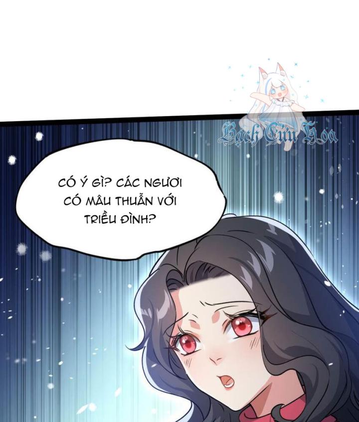 Tu Tiên Giới Duy Nhất Thuần Gia Môn Chapter 11 - Trang 3