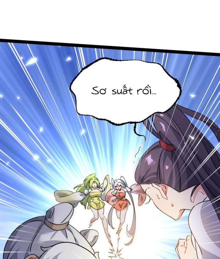 Tu Tiên Giới Duy Nhất Thuần Gia Môn Chapter 11 - Trang 3