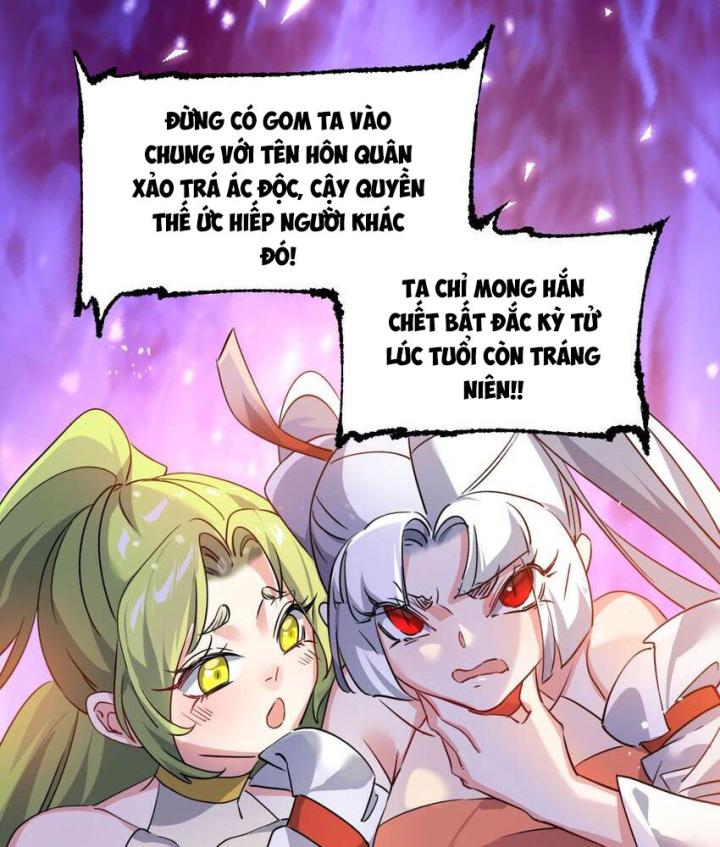 Tu Tiên Giới Duy Nhất Thuần Gia Môn Chapter 11 - Trang 3