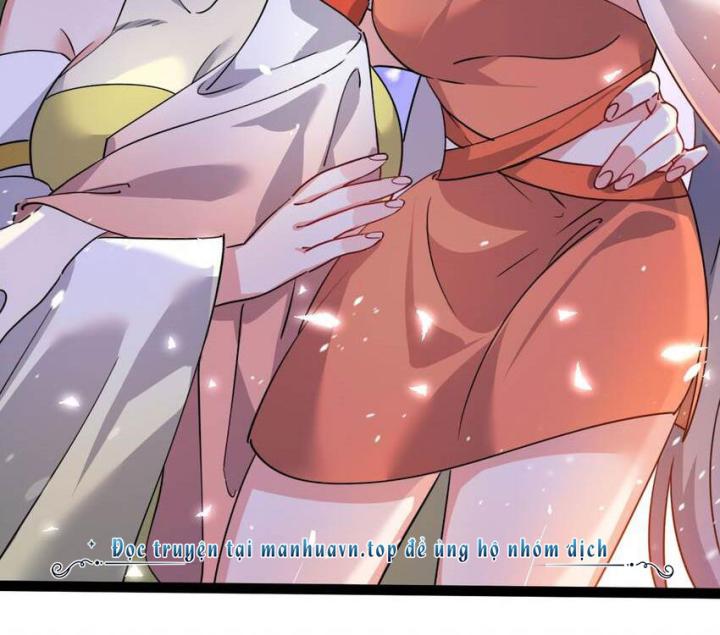 Tu Tiên Giới Duy Nhất Thuần Gia Môn Chapter 11 - Trang 3