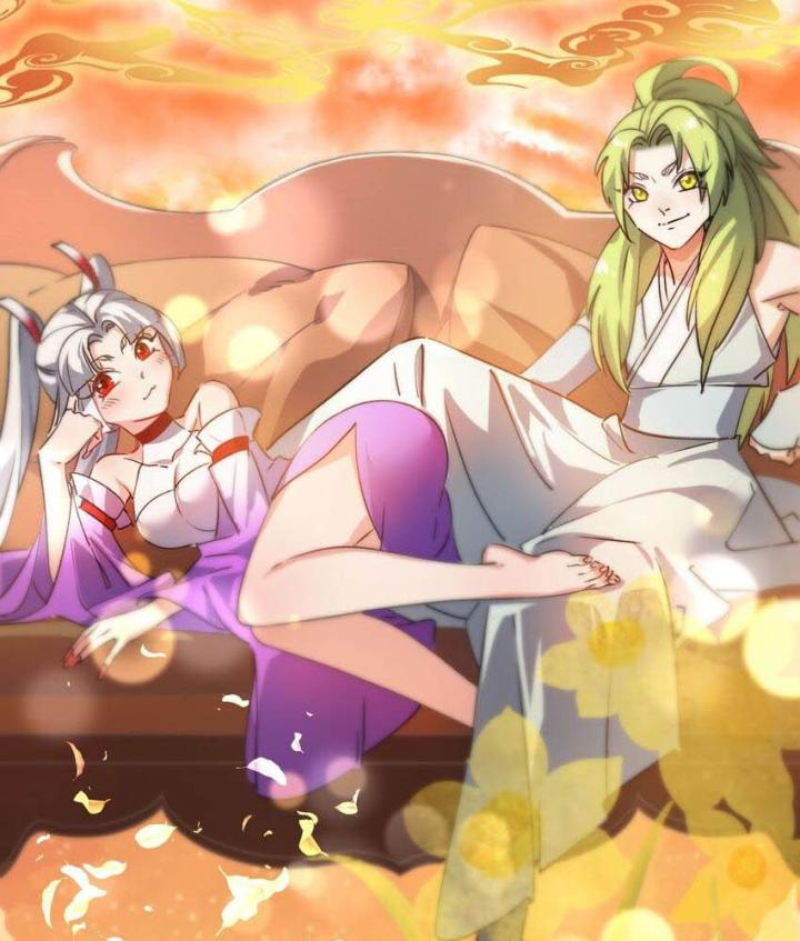 Tu Tiên Giới Duy Nhất Thuần Gia Môn Chapter 11 - Trang 3