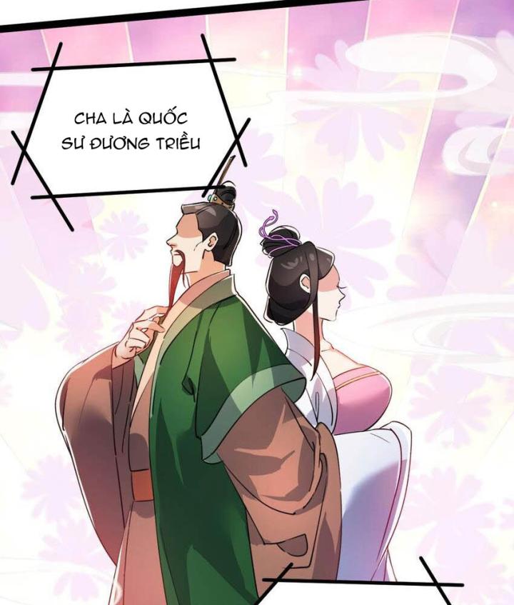 Tu Tiên Giới Duy Nhất Thuần Gia Môn Chapter 11 - Trang 3