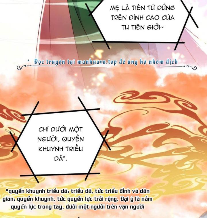 Tu Tiên Giới Duy Nhất Thuần Gia Môn Chapter 11 - Trang 3
